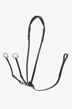 Hot Kudos Running Martingale Auxiliary Reins & Lunging Aids|Auxiliary Reins & Lunging Aids