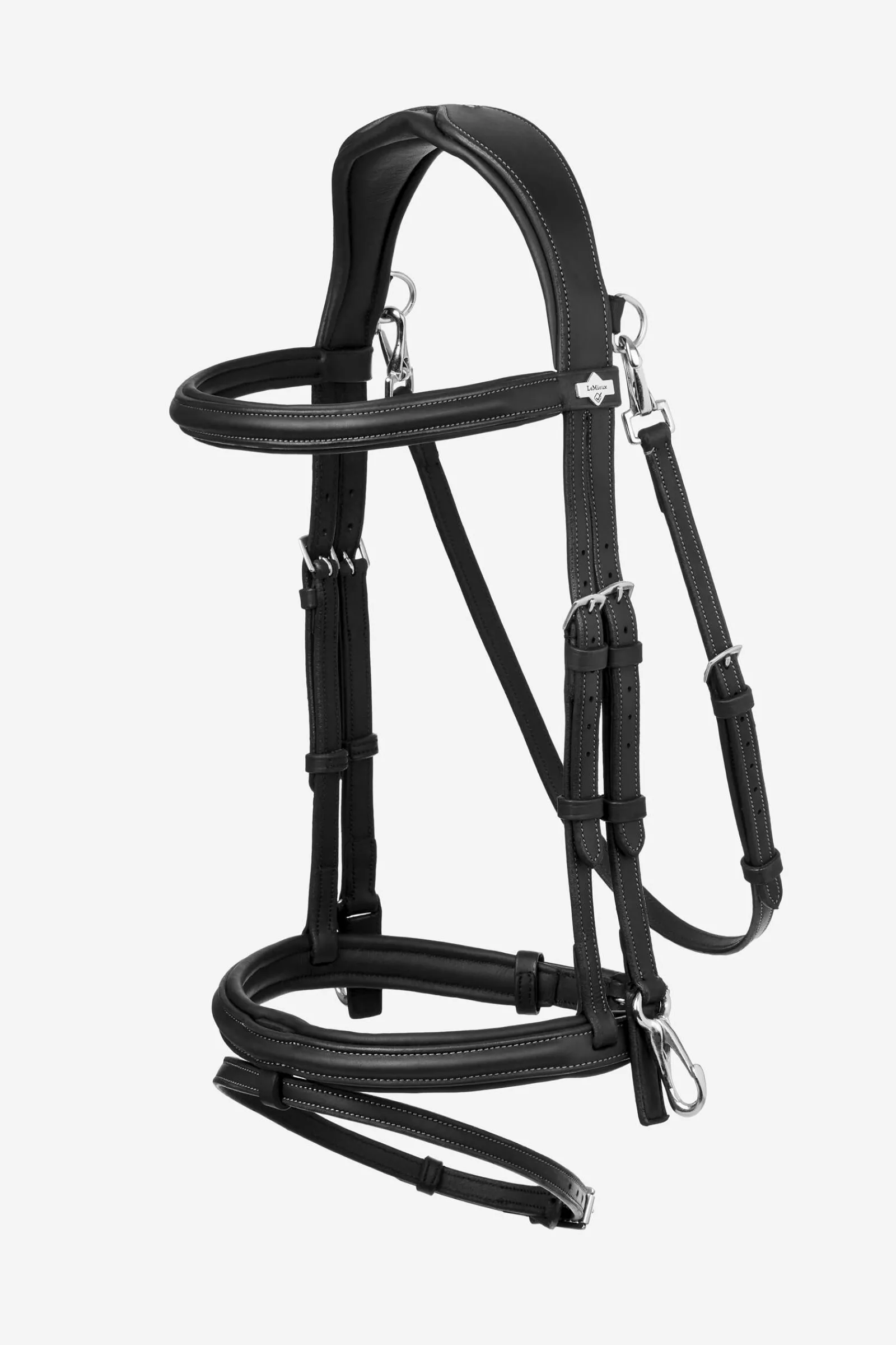 Clearance Kudos Work Bridle Pony Bridles & Halters|Bridles & Nosebands