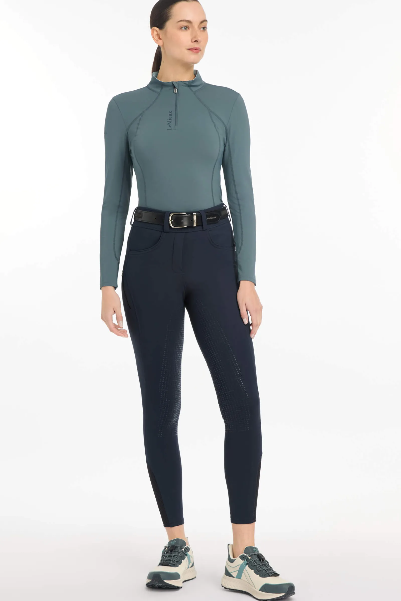 Fashion Ladies Base Layer Women Tops & T-shirts