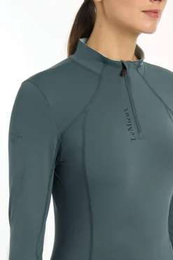 Fashion Ladies Base Layer Women Tops & T-shirts