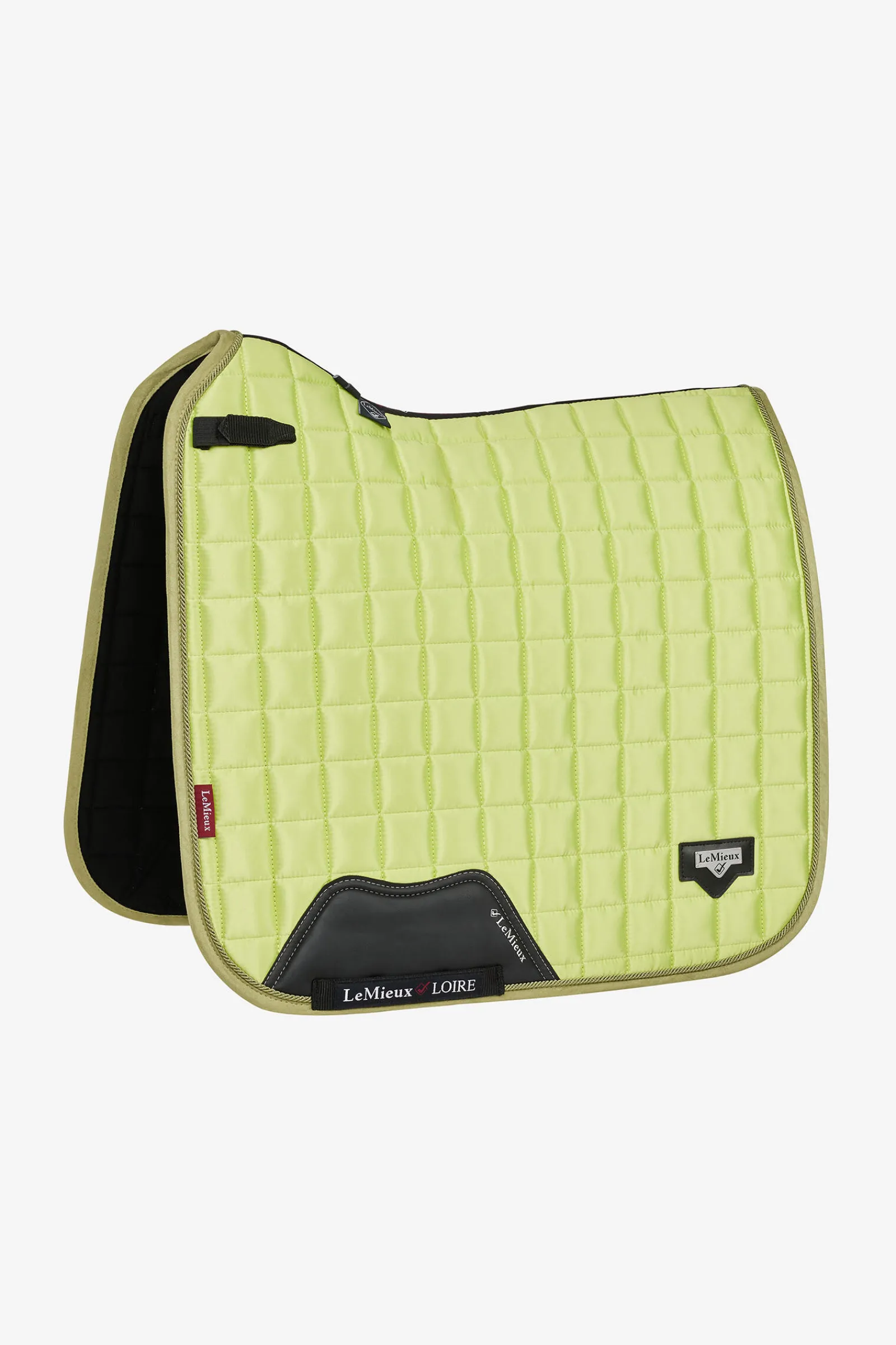 Clearance Loire Classic Dressage Pad Dressage Saddle Pads
