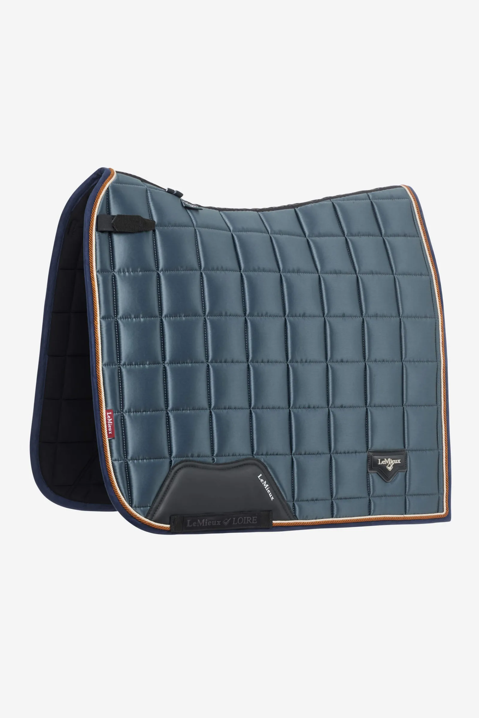 New Loire Classic Dressage Square Pony Saddle Pads|Dressage Saddle Pads