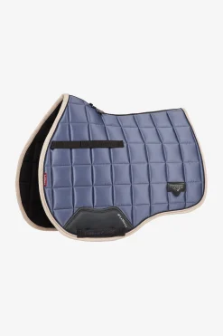 Best Loire Classic Square All Purpose Saddle Pad Pony Saddle Pads|All Purpose & Jumping Saddle Pads