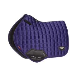 Clearance Loire Classic Square CC Jumping Saddle Pad Pony Saddle Pads|All Purpose & Jumping Saddle Pads