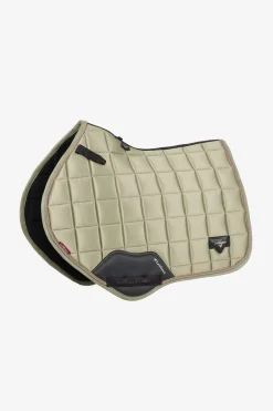 Best Loire Square CC Jumping Saddle Pad Pony Saddle Pads|All Purpose & Jumping Saddle Pads