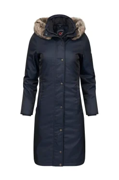 Best Loire Women Women Rain Clothing|Coats & Jackets