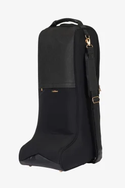 Discount Luxe Boot Bag Bags