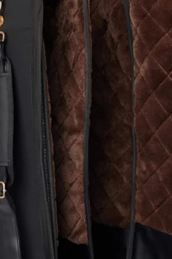 Discount Luxe Boot Bag Bags