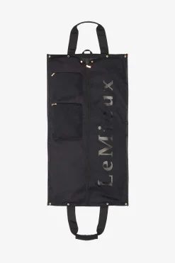 New Luxe Show Jacket Duffle Bag Bags