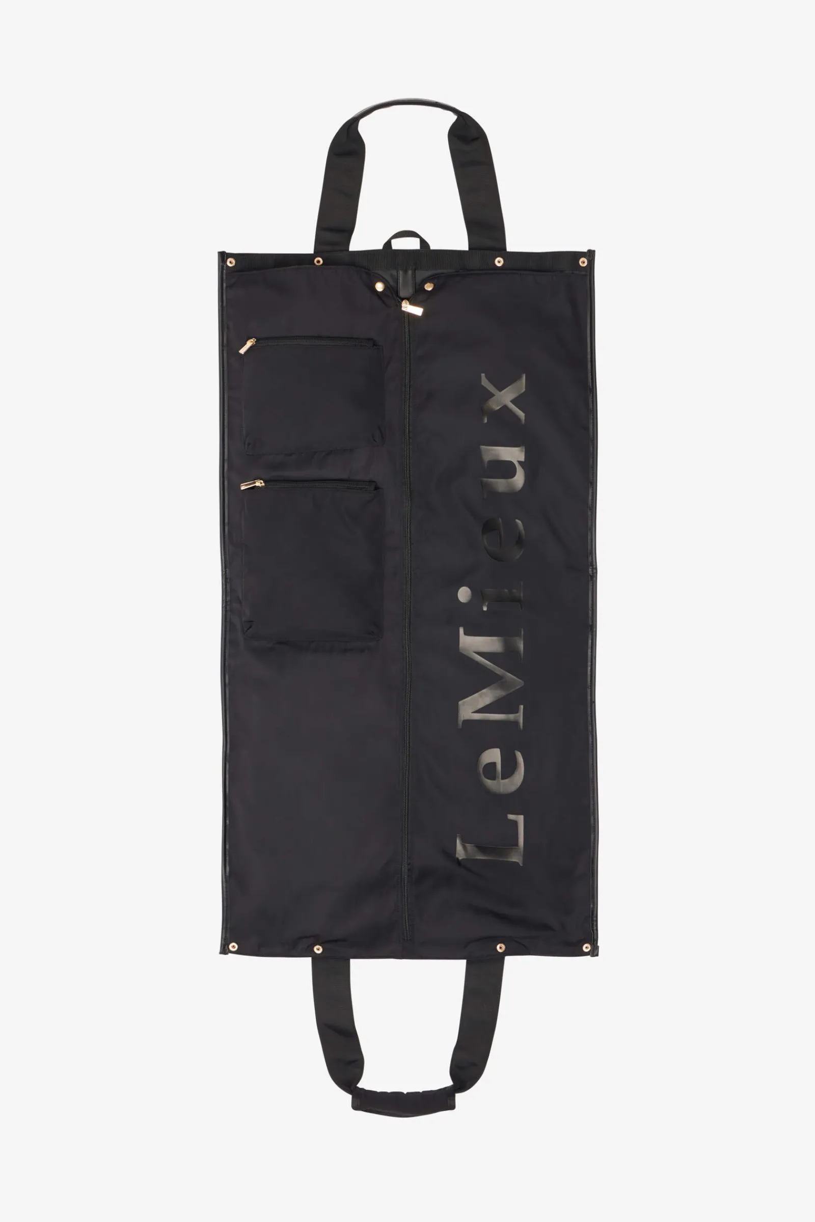 New Luxe Show Jacket Duffle Bag Bags