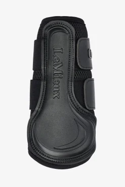 Sale Mesh Brushing Boots II Horse Boots