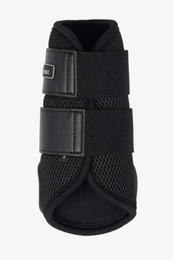 Sale Mesh Brushing Boots II Horse Boots