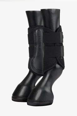 Sale Mesh Brushing Boots II Horse Boots