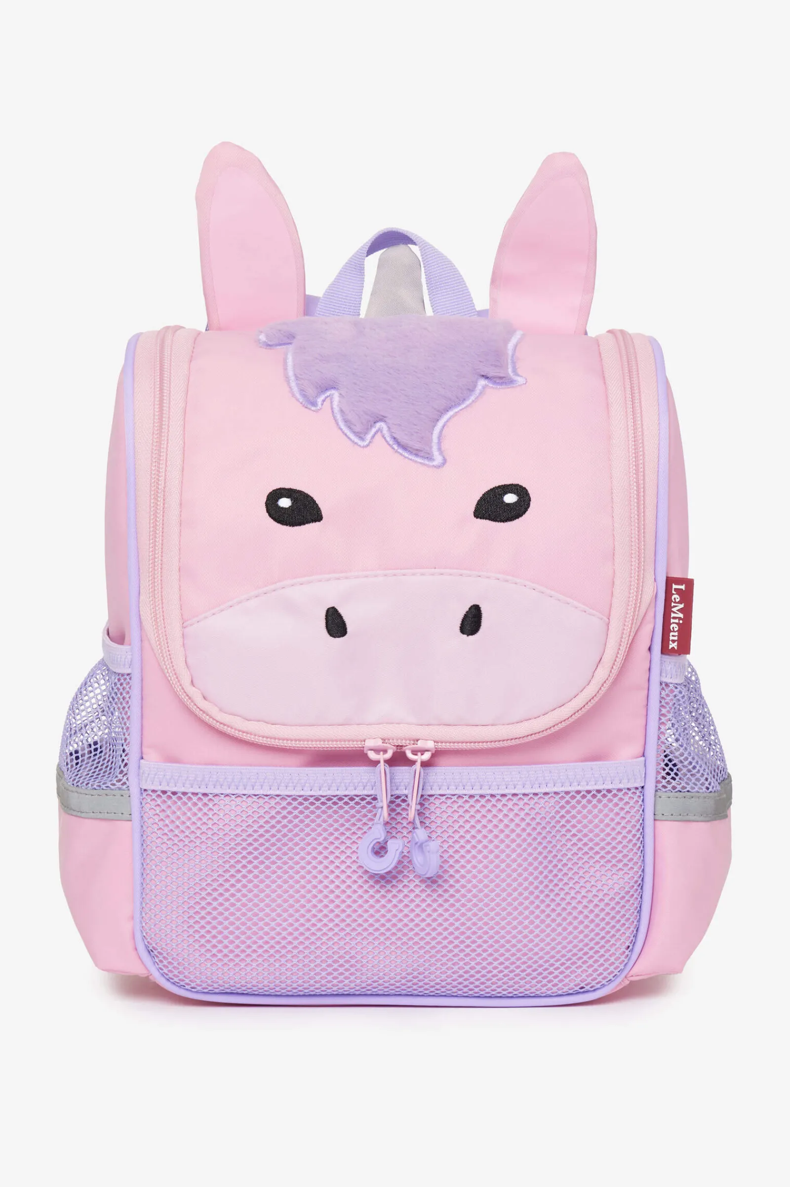 Online Mini Character Backpack Pony Bags