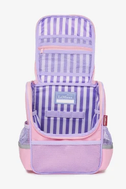 Online Mini Character Backpack Pony Bags