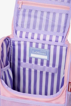 Online Mini Character Backpack Pony Bags