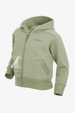 Hot Mini Charlie Lined Hoodie Kids Jumpers & Fleece Jackets