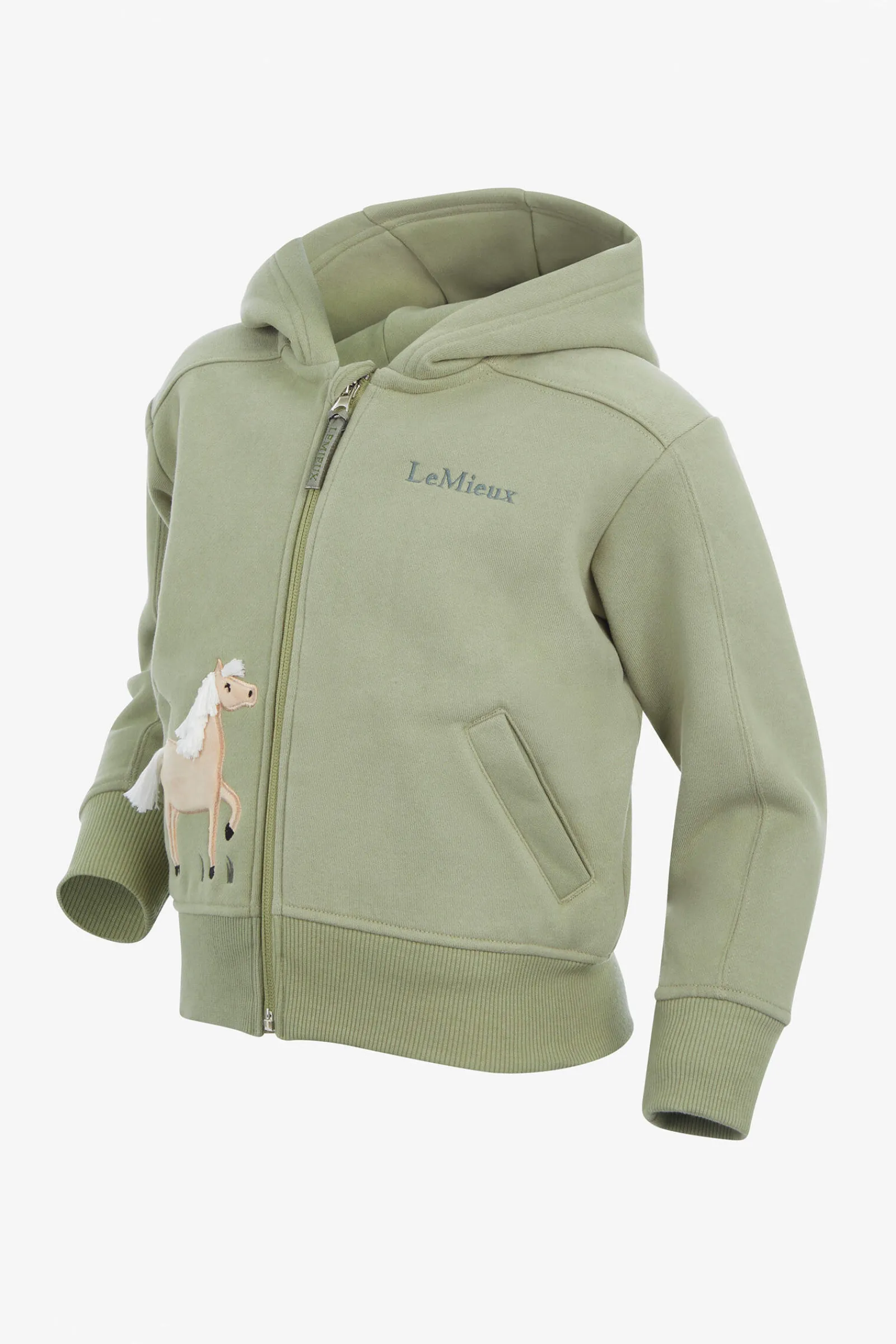 Hot Mini Charlie Lined Hoodie Kids Jumpers & Fleece Jackets