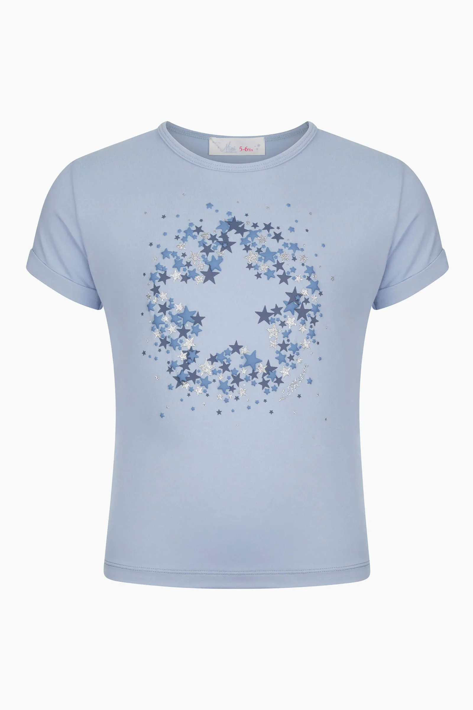 New Mini Lexi Kids Kids Tops & T-shirts