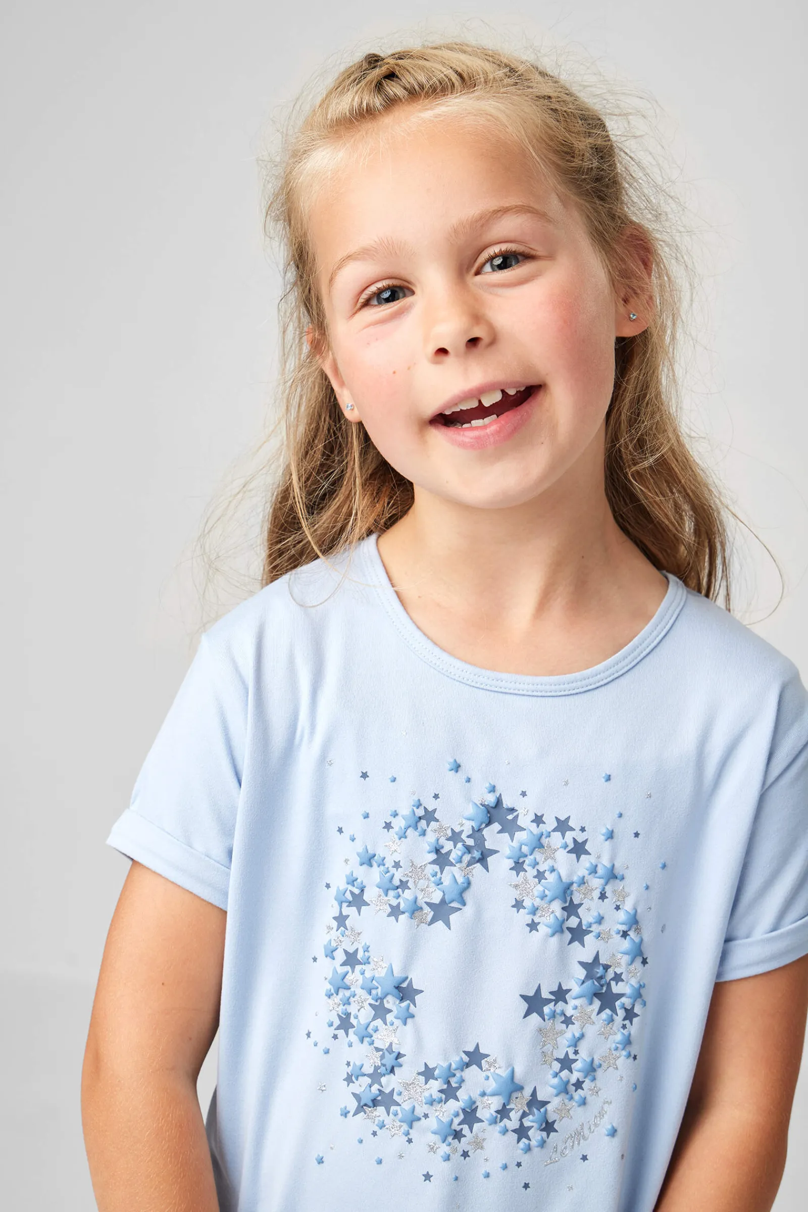 New Mini Lexi Kids Kids Tops & T-shirts