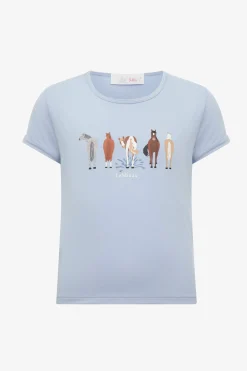 Outlet Mini Puddle Pals Kids Kids Tops & T-shirts