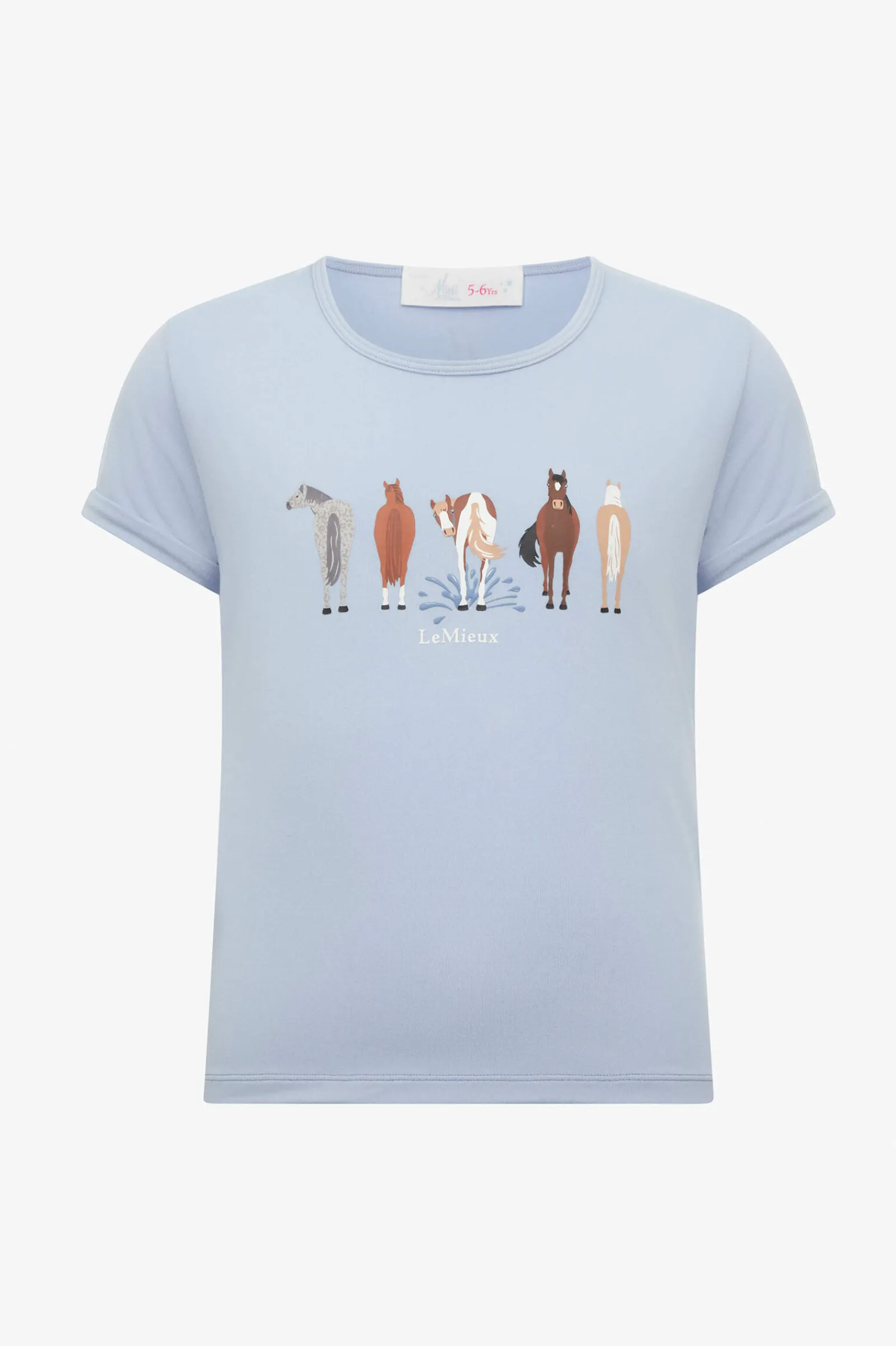 Outlet Mini Puddle Pals Kids Kids Tops & T-shirts