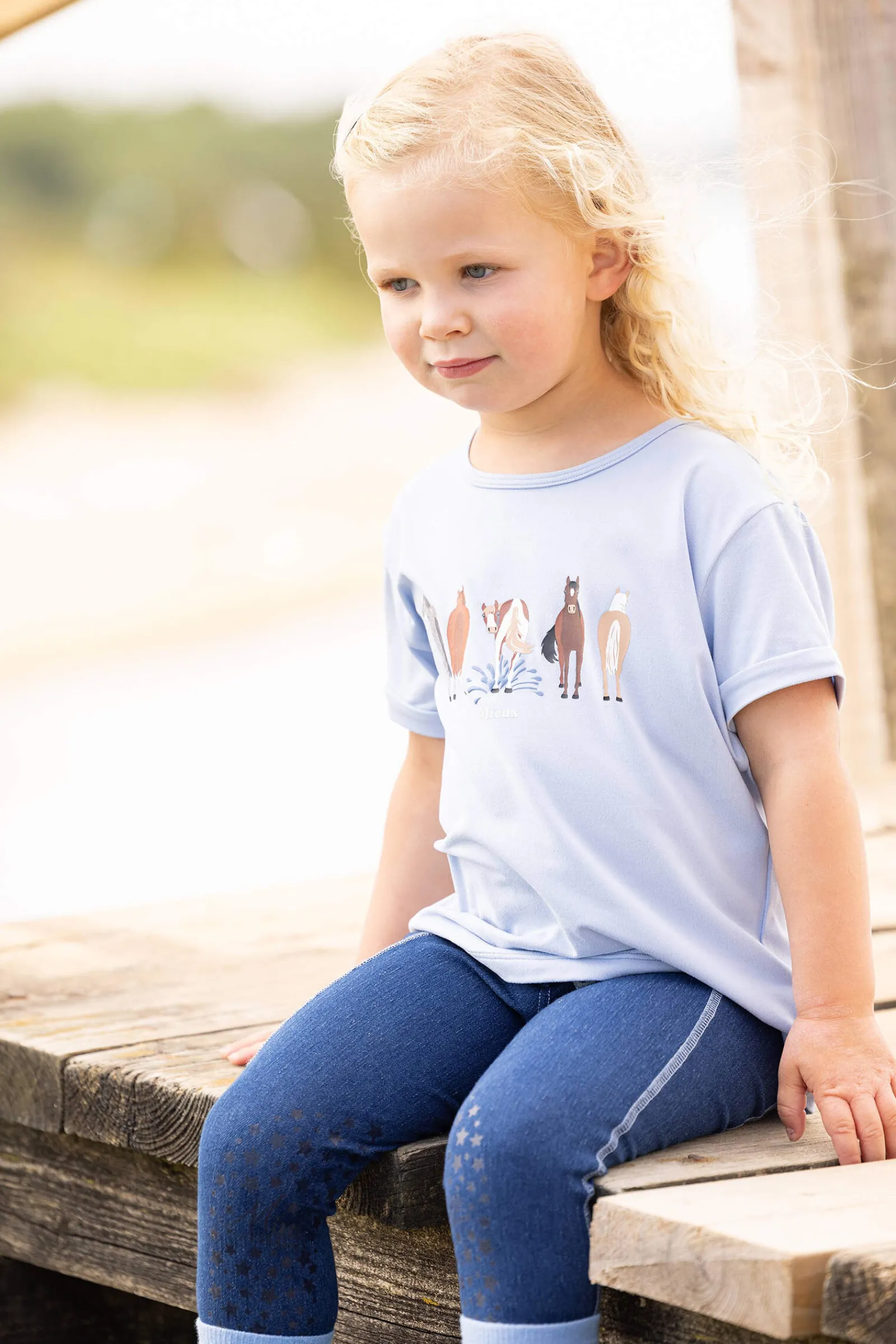 Outlet Mini Puddle Pals Kids Kids Tops & T-shirts