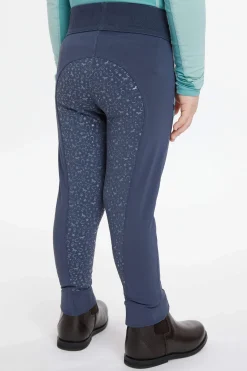 Sale Mini Pull On Kid´s Riding Pants Kids Riding Tights|Jodhpurs & Breeches