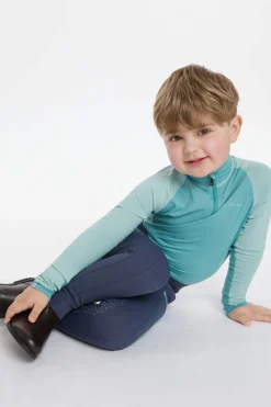 Sale Mini Pull On Kid´s Riding Pants Kids Riding Tights|Jodhpurs & Breeches