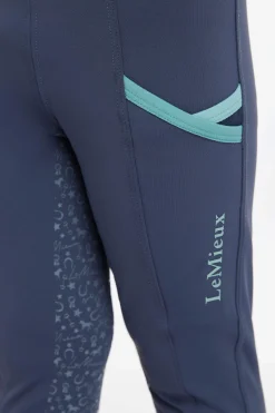 Sale Mini Pull On Kid´s Riding Pants Kids Riding Tights|Jodhpurs & Breeches