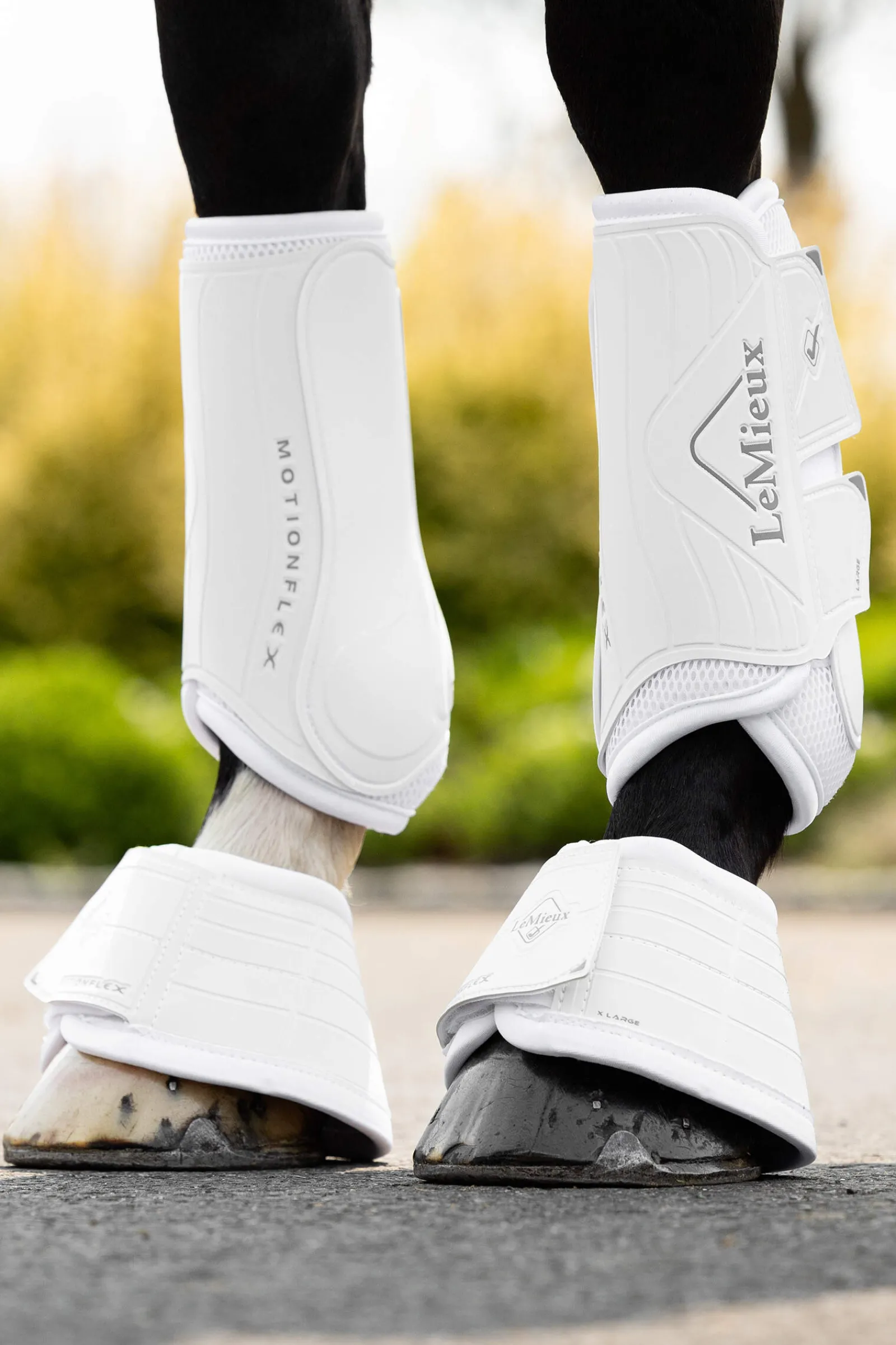 Online Motionflex Over Reach Boots Pony Boots|Over Reach Boots