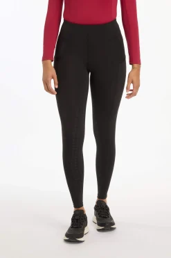 Outlet Naomi Pull On Breeches Full Seat Breeches
