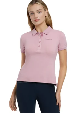 Clearance Polo Shirt Women Tops & T-shirts