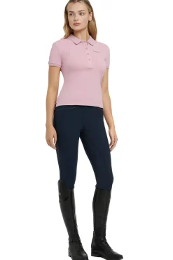 Clearance Polo Shirt Women Tops & T-shirts