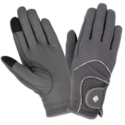 Online Pro Touch 3D Mesh Riding Glove All Season Gloves