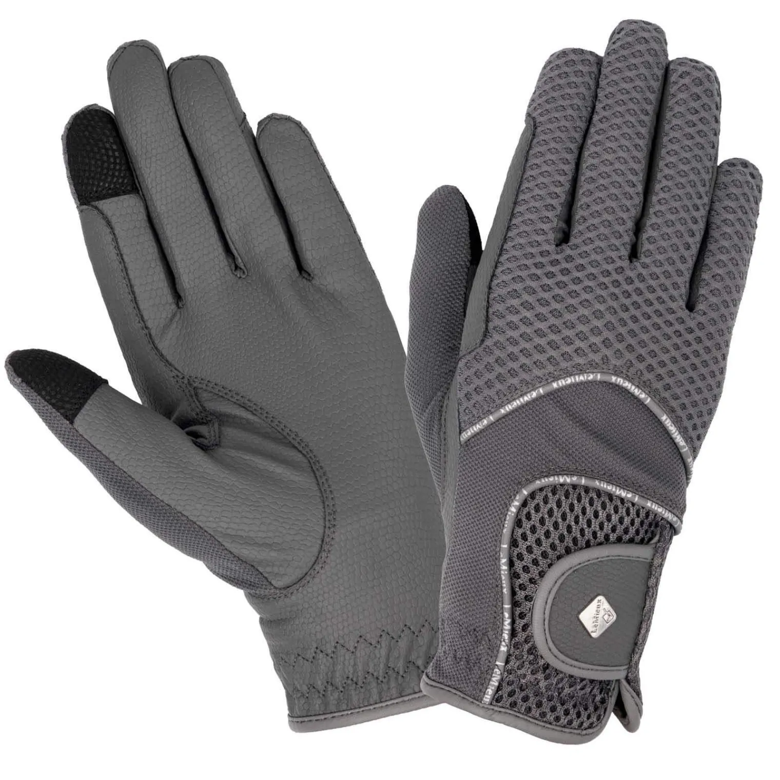 Online Pro Touch 3D Mesh Riding Glove All Season Gloves