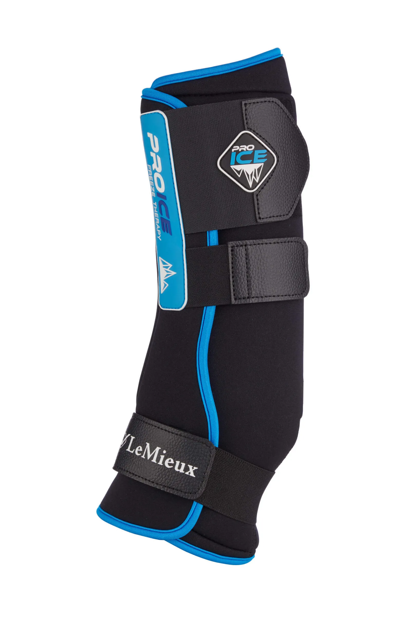 Fashion ProIce Freeze Cooling Boots Horse Boots