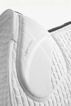 New Prosorb Plain 2 Pocket Close Contact Pad Pony Saddle Pads|All Purpose & Jumping Saddle Pads