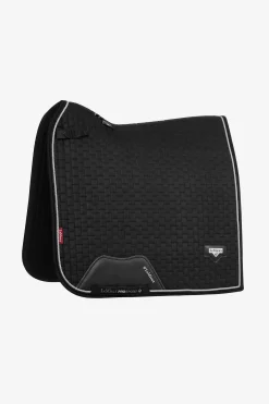 New Puissance Suede Dressage Saddle Pad Dressage Saddle Pads