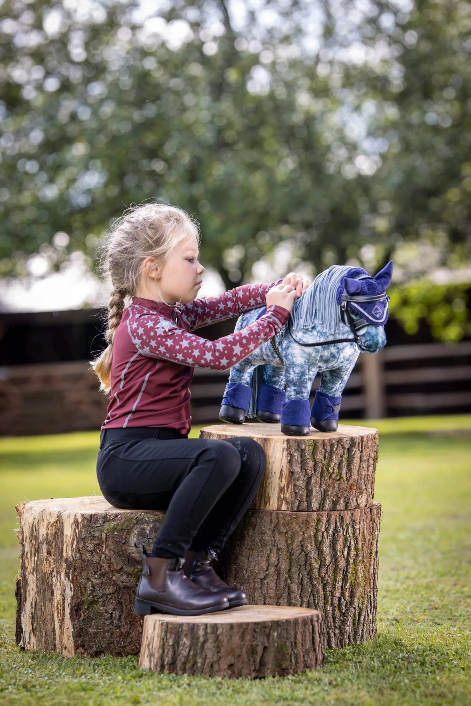Discount Sam Toy Pony Gifts & Horse Toys