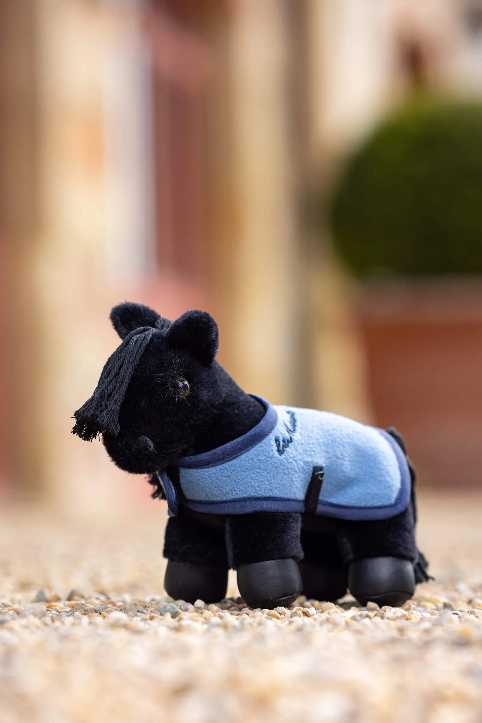Fashion Skye Tiny Toy Pony Gifts & Horse Toys