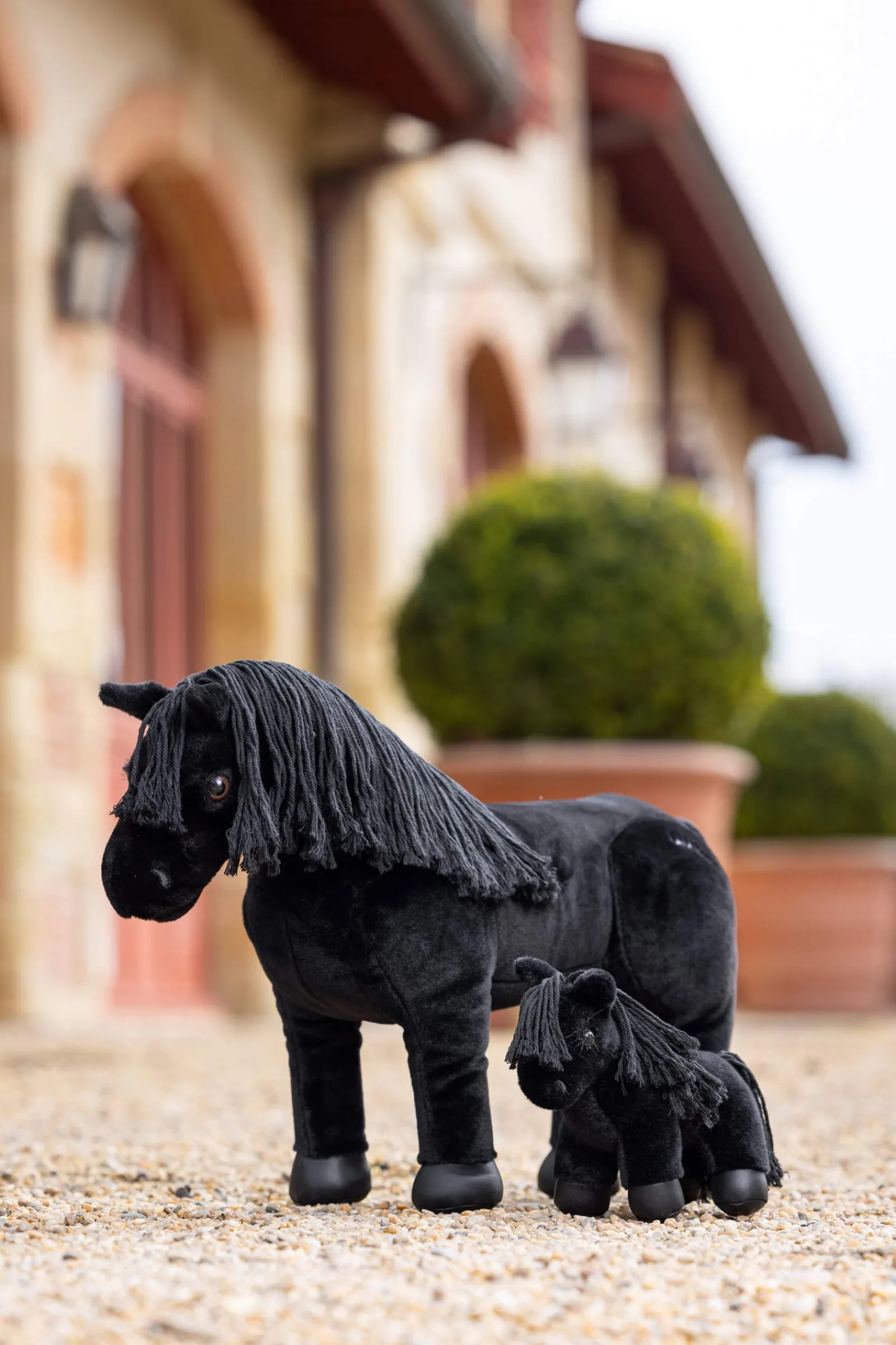 Fashion Skye Tiny Toy Pony Gifts & Horse Toys