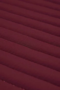 Hot Soft Shell Anti Slip Euro Jumping Saddle Pad Pony Saddle Pads|All Purpose & Jumping Saddle Pads