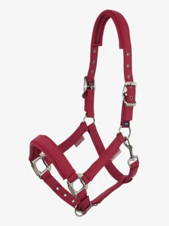 New Soft Shell Headcollar Headcollars & Halters