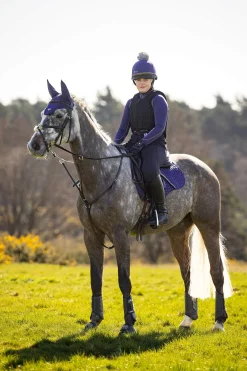 Online Suede All Purpose Saddle Pad Pony Saddle Pads|All Purpose & Jumping Saddle Pads