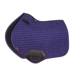 Online Suede Close Contact Saddle Pad Pony Saddle Pads|All Purpose & Jumping Saddle Pads