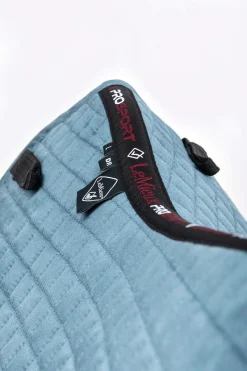Discount Suede Luxury Dressage Saddle Pad Dressage Saddle Pads