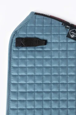 Discount Suede Luxury Dressage Saddle Pad Dressage Saddle Pads