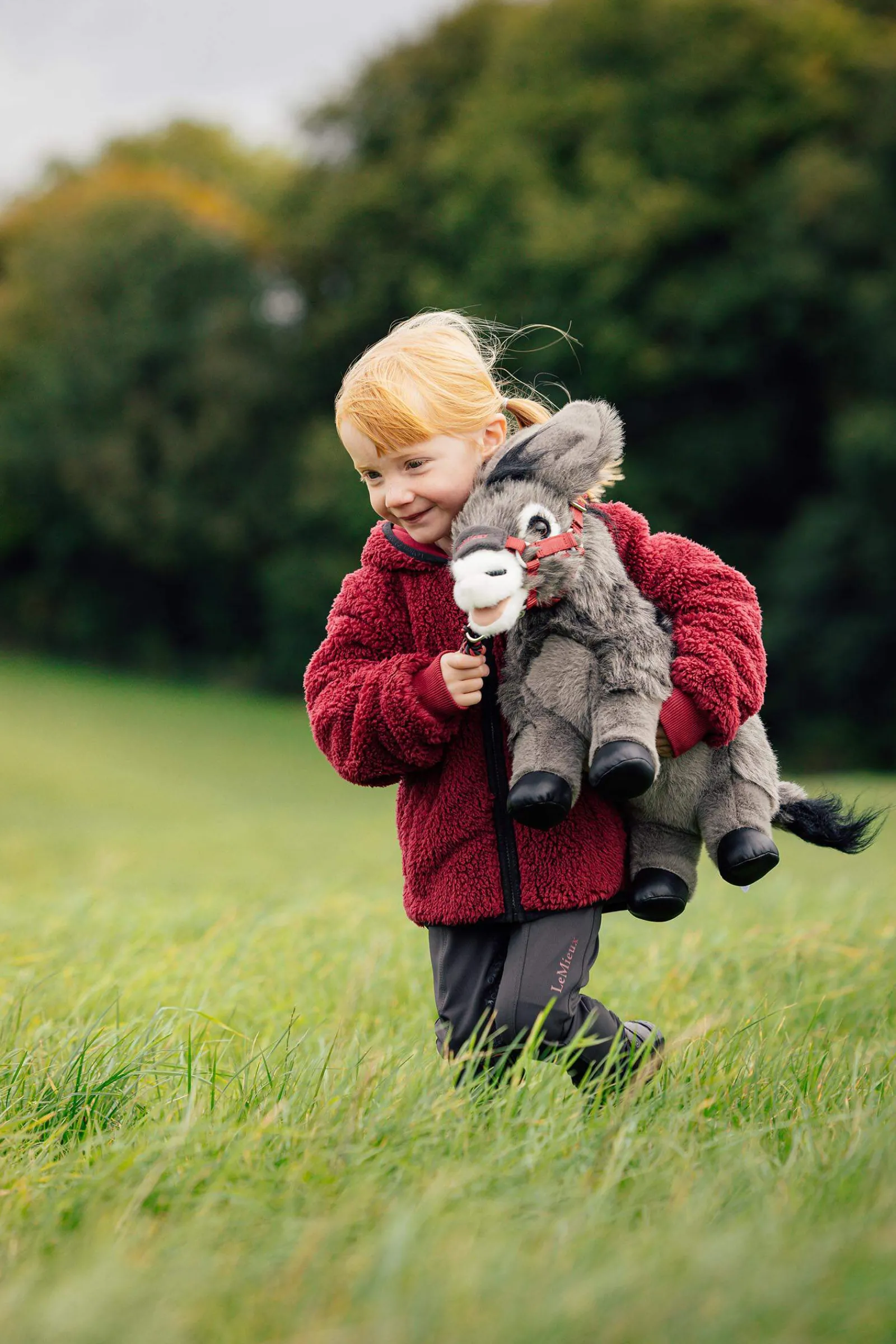 Sale Toy Donkey Gifts & Horse Toys