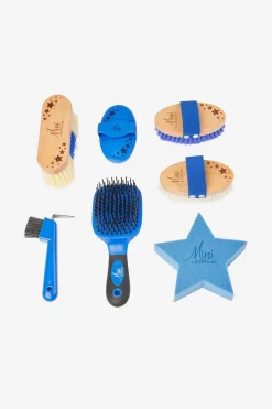 Outlet Toy Pony Grooming Set Grooming Kits, Boxes & Bags